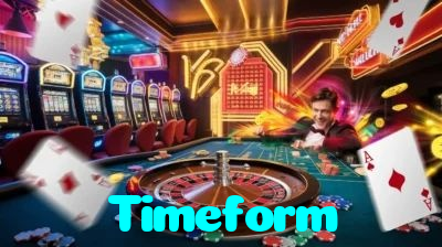 Timeform