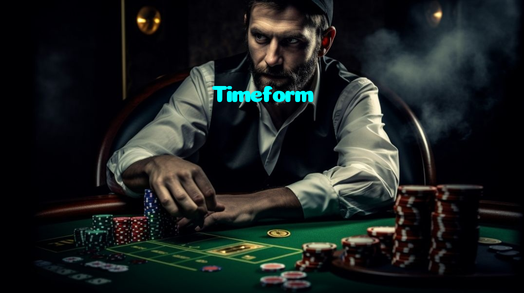 Timeform خوش آمدید بونس +600% پیشکش موبائل ایپ کے پروموشن سیکشن میں دکھائی دیتی ہے۔