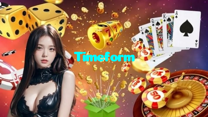 Timeform