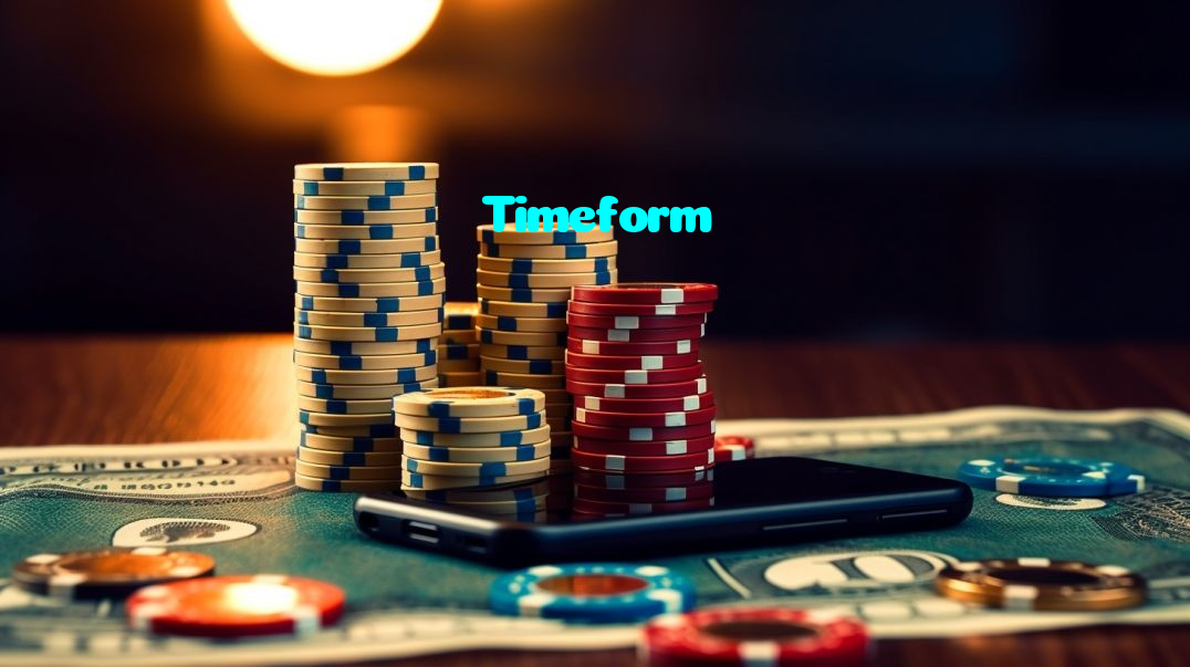 available types of Timeform bet including pre-match live express and system bets