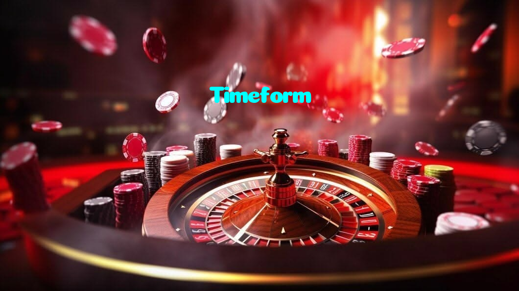 Timeform خوش آمدید بونس +600% پیشکش موبائل ایپ کے پروموشن سیکشن میں دکھائی دیتی ہے۔
